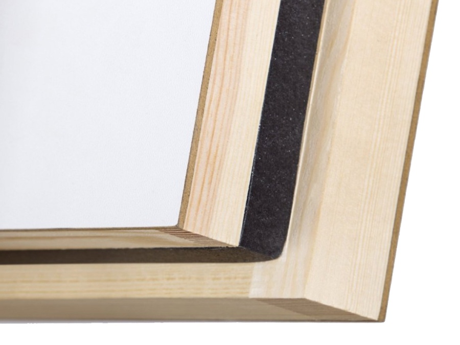 Skladacie podkrovné schody Fakro LWF PP