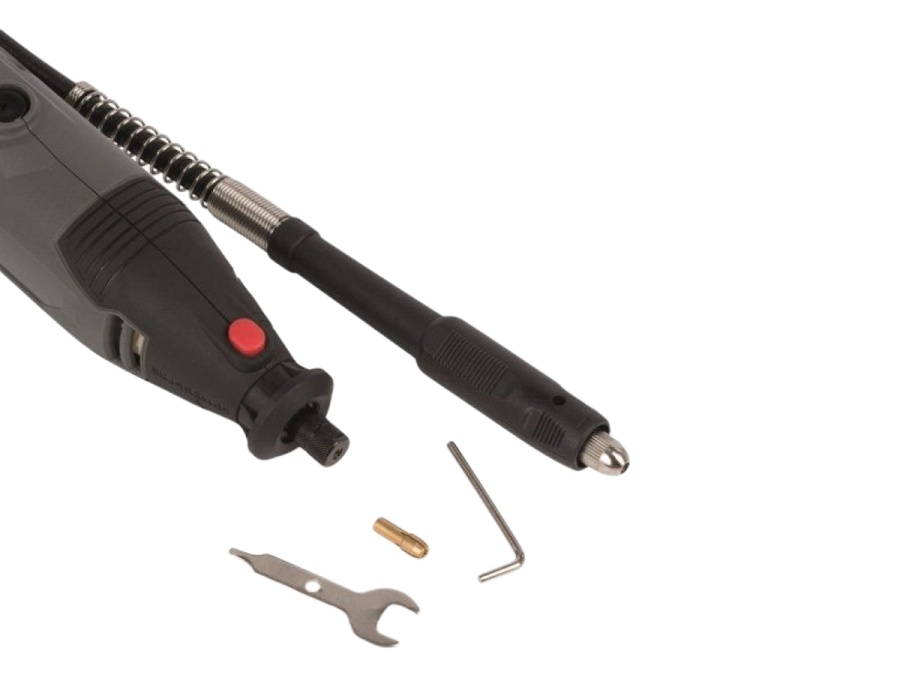 Powerplus Přímá bruska POWE80060