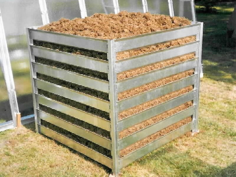 Limes Kompostér K170