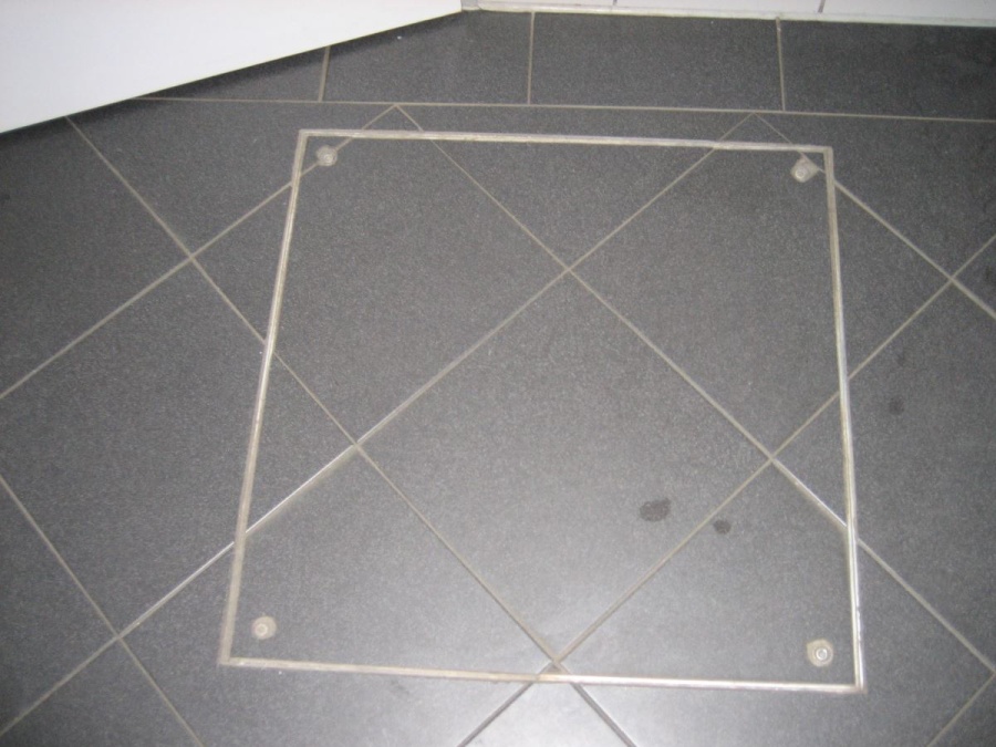 Poklop Scobax Aludeck