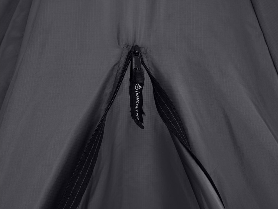 Plachta na hnízdo Hangout Pod