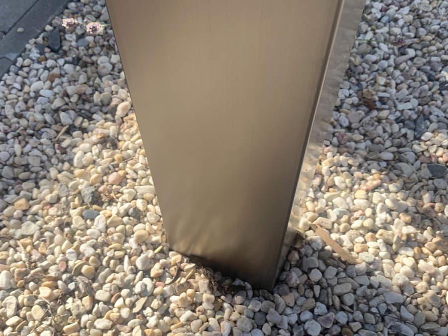 Přístřešek na auto Scobax Savespot R