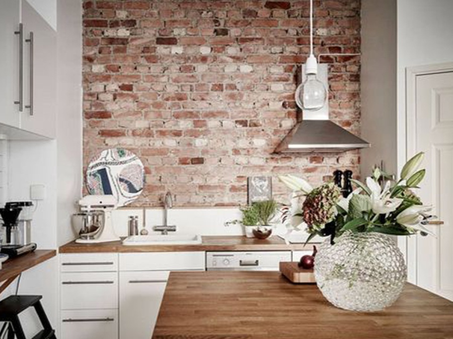 Inspirujte se obklady: 102 tipů na realizaci