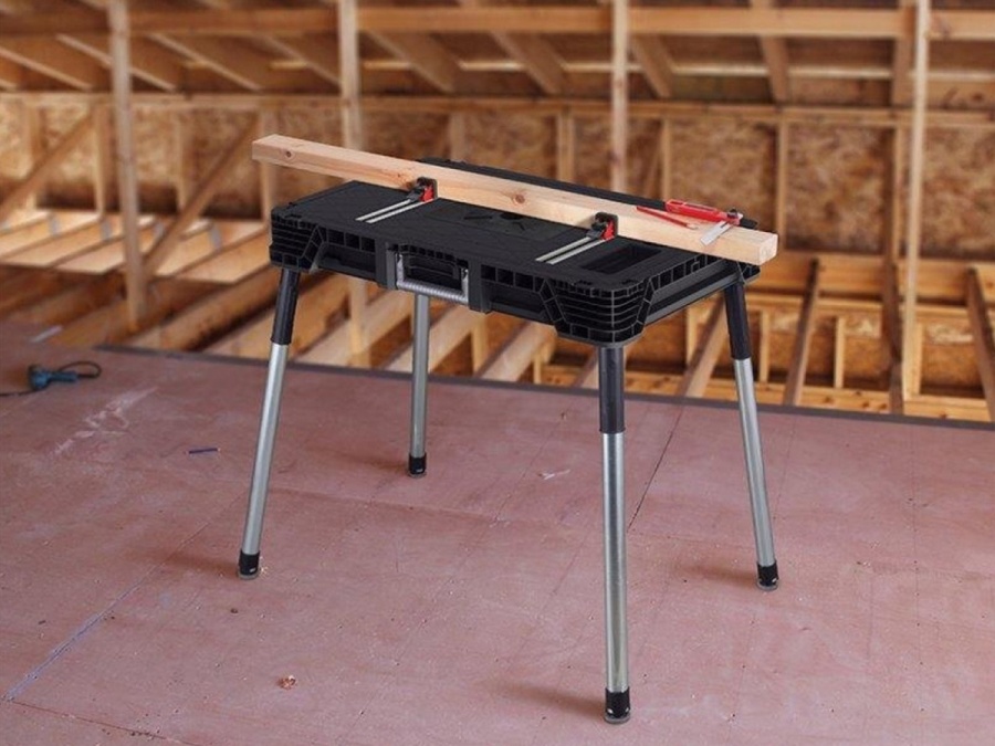 Stôl Keter Jobmade Portable