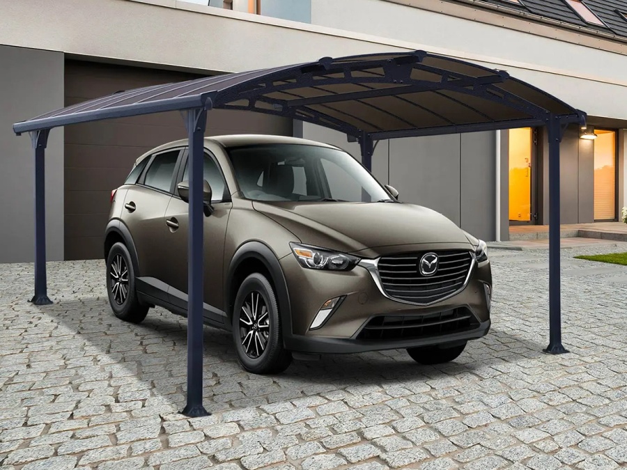 Prístrešok na auto Palram Arcadia