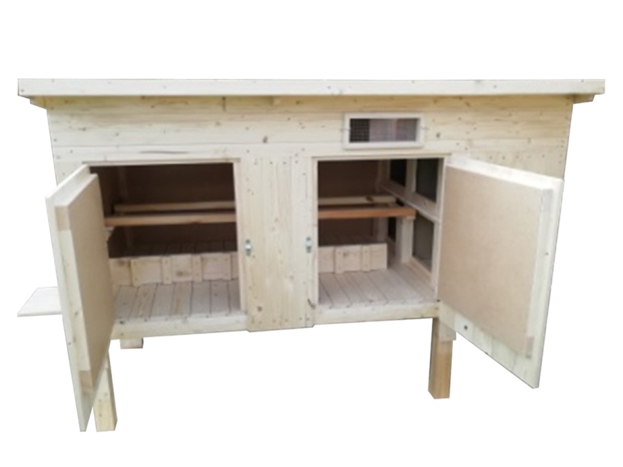 Kurník Česká Manufaktura Ginger