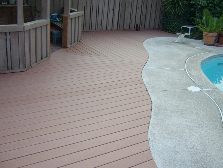 Terasové Gutta Guttadeck Strong