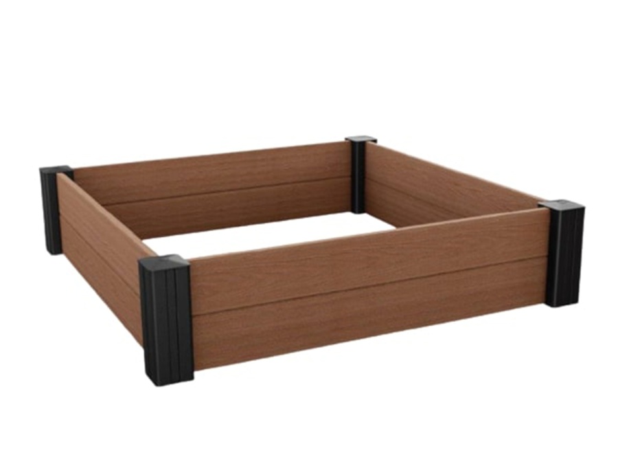 S Keter Vyvýšený záhon Vista Modular