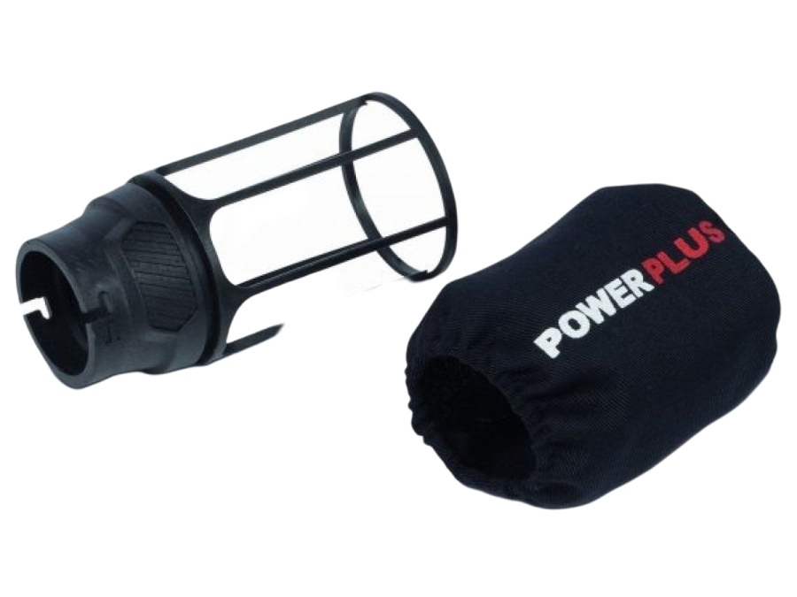 Powerplus Excentrická bruska POWE40030