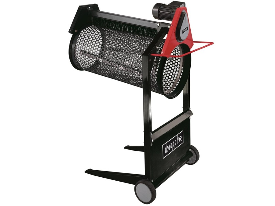 Presievač Scheppach Přesívač