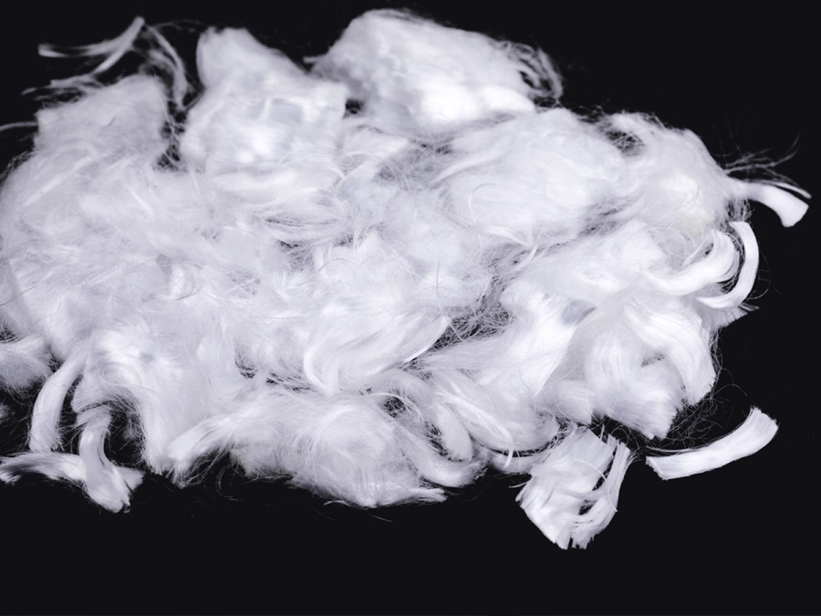 FIB 34 Foliarex Výztužné vlákna