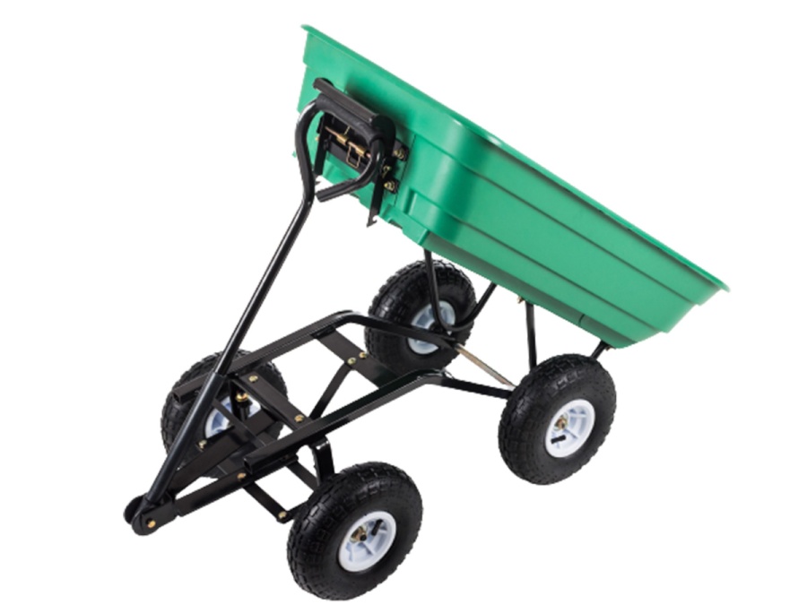 90 G21 Zahradní vozík GA