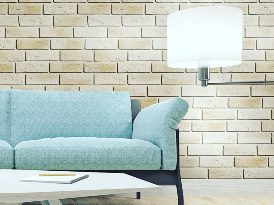 Inspirujte se obklady: 102 tipů na realizaci