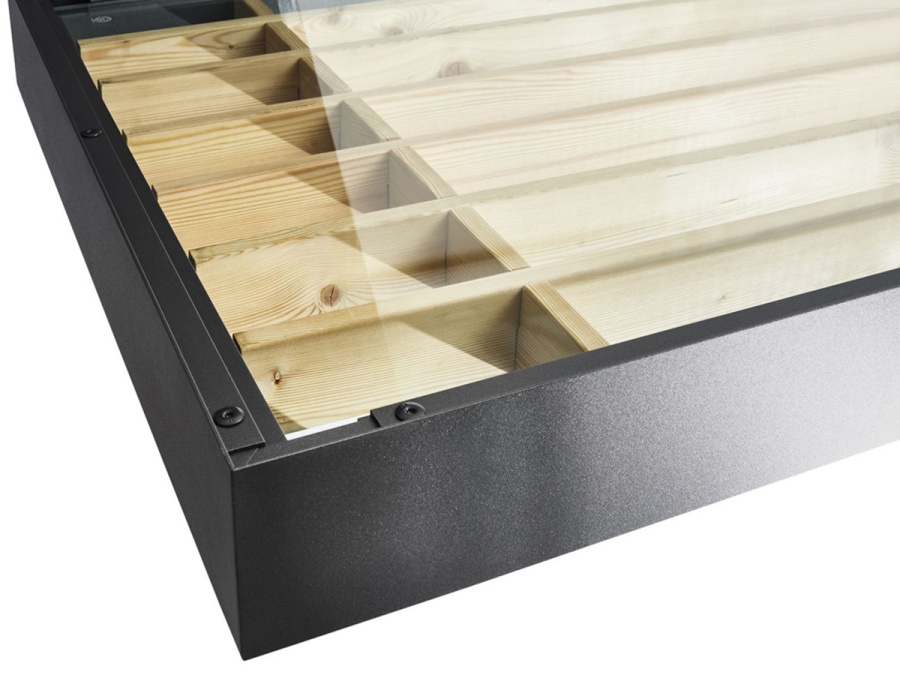 Vchodová stříška Gutta BS Shadow-Line