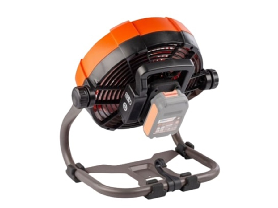 Ventilátor Powerplus Dual Power POWDP