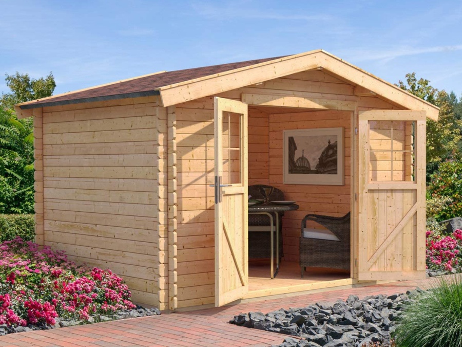 Chatka Karibu Bayreuth PRO