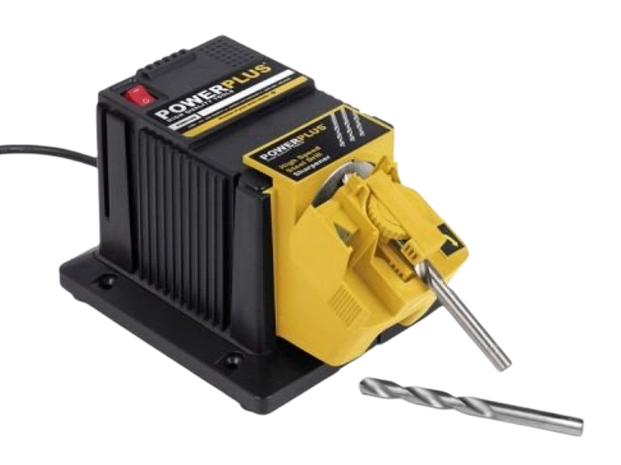 Powerplus Multifunkční bruska POWX1350