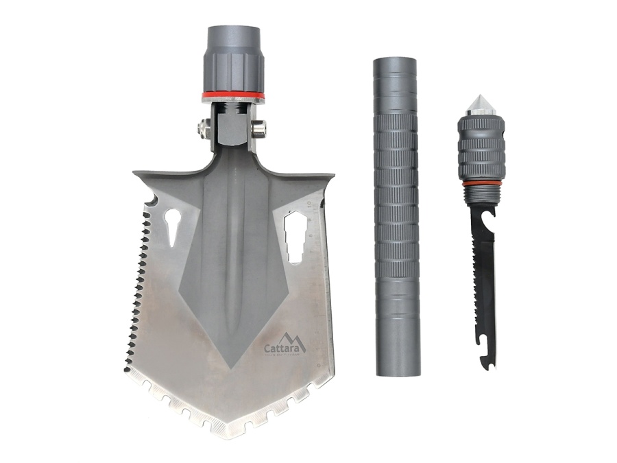 Cattara Lopatka Panther