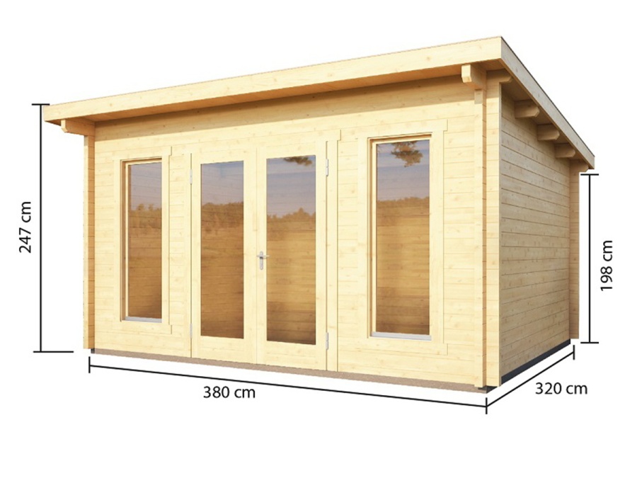 Chatka Karibu Stavanger