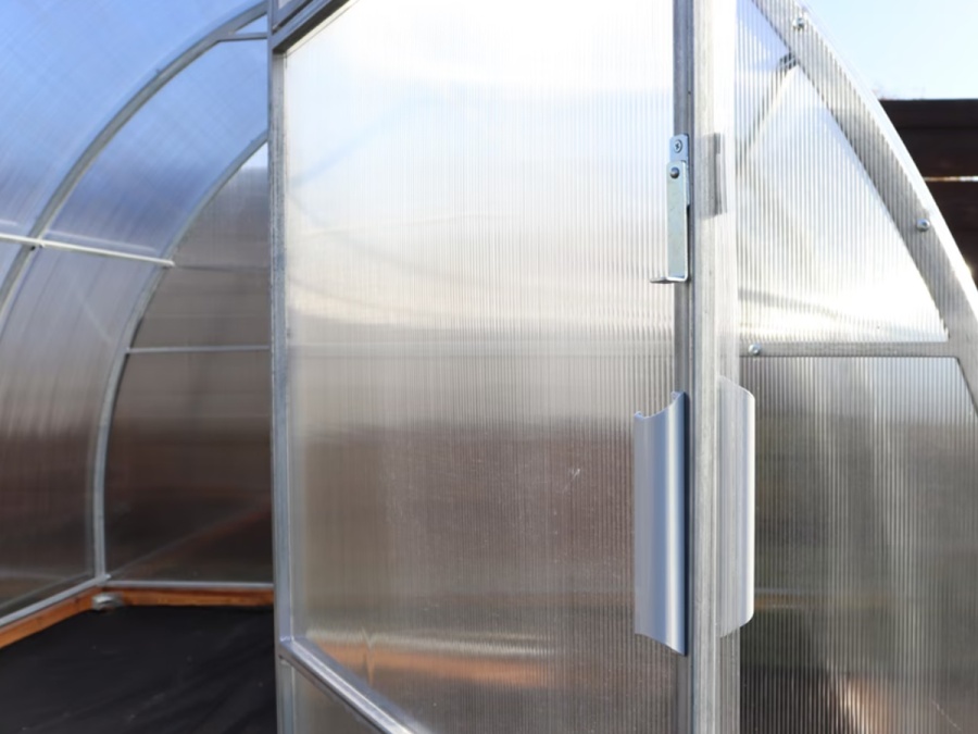 Skleník Scobax Scout