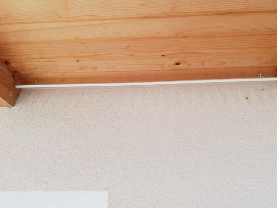 Stop hniezdom Gutta Stop hnízdům