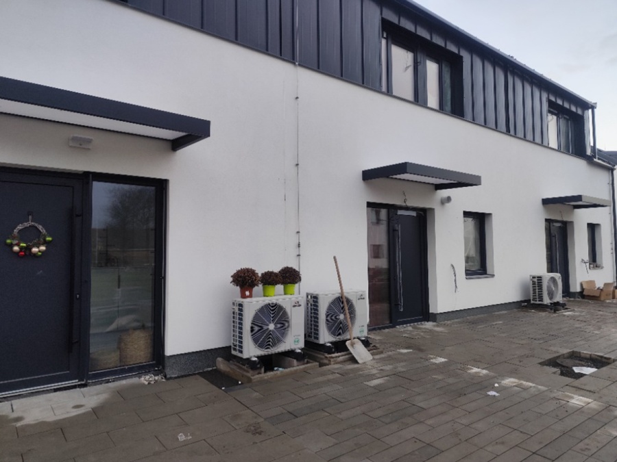 Montáže pergol, zimných záhrad a striešok