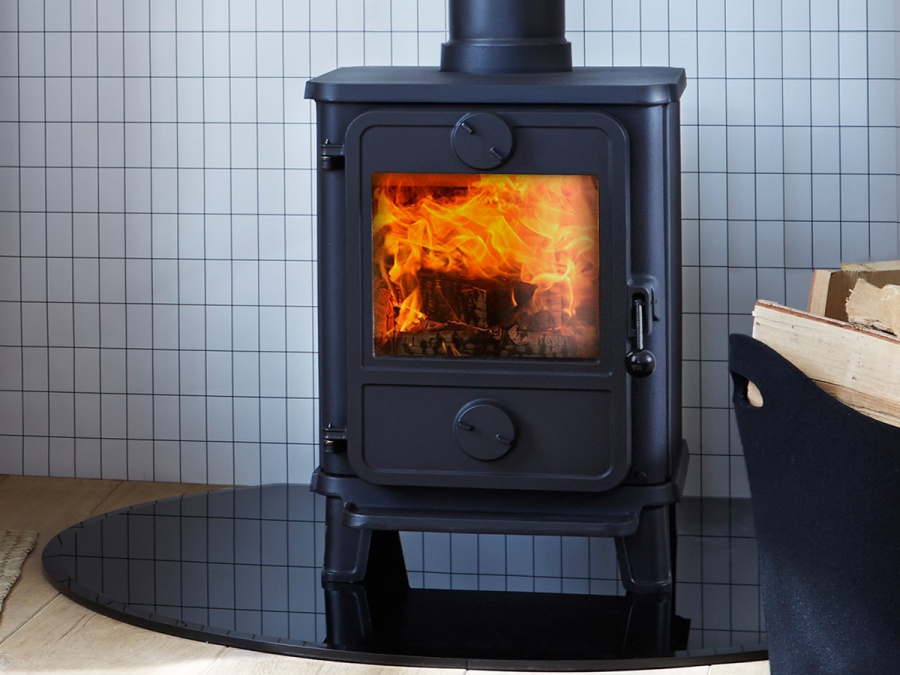 Krbová kamna Morsø 1010