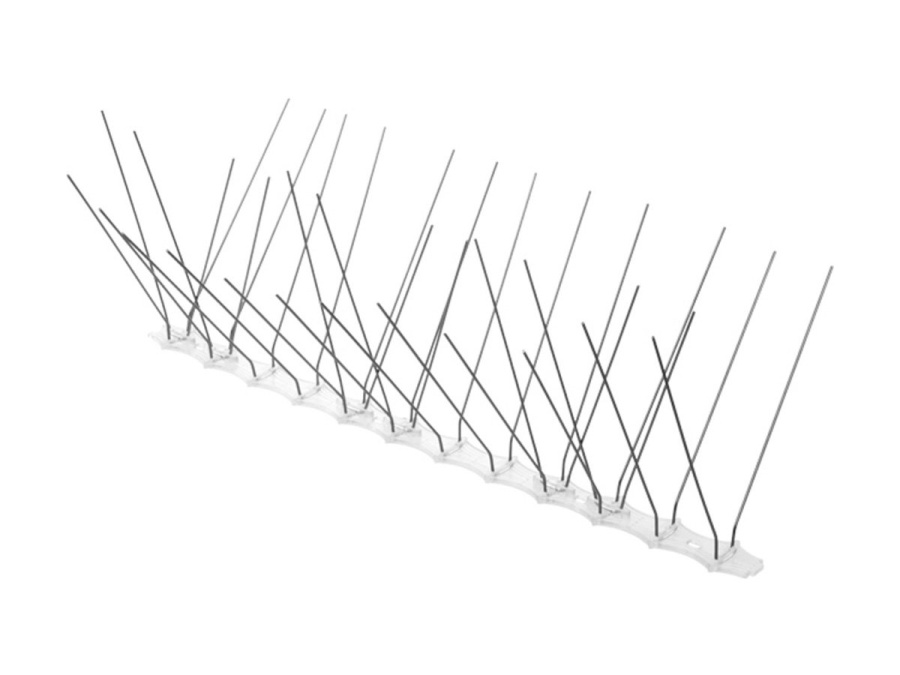 Ochranné hroty proti ptákům Scobax