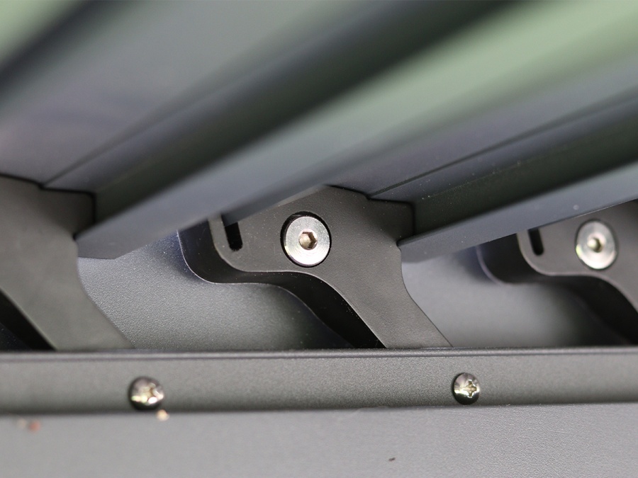 Pergola Lanit Plast Solo Bioclimatic