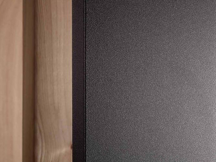 Vchodová strieška Gutta Guttavordach BS Timber-Line