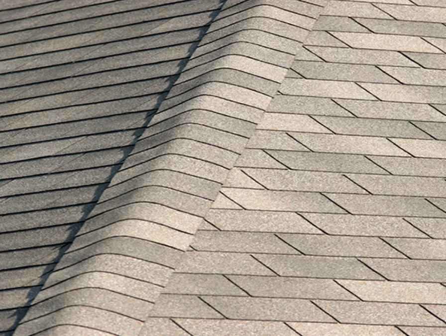 Asfaltový šindel Scobax Rectangular