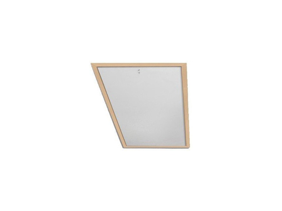 Krycí lišty Fakro LXL