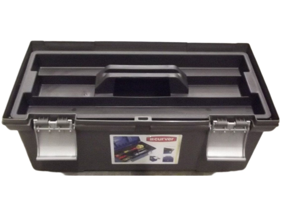Curver Box Toolbox