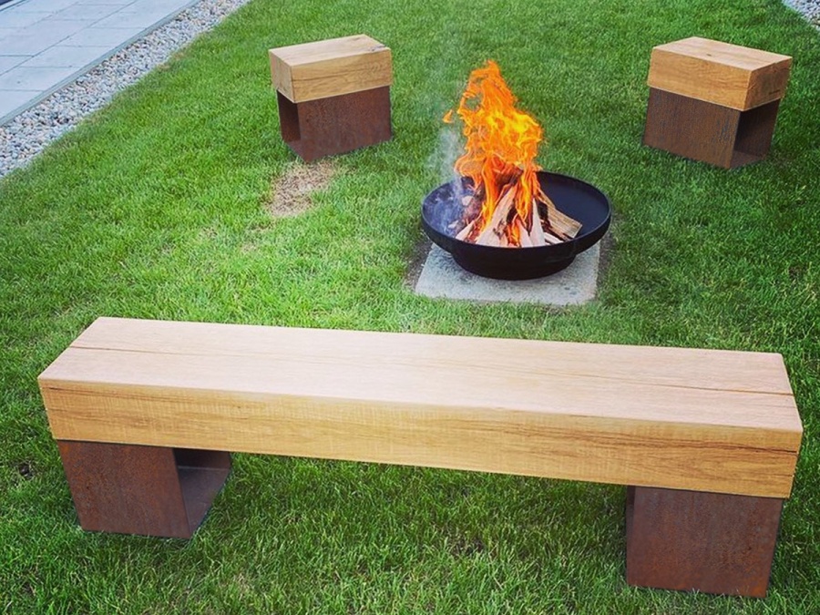 Lavica Bohemit Mr. Weasley