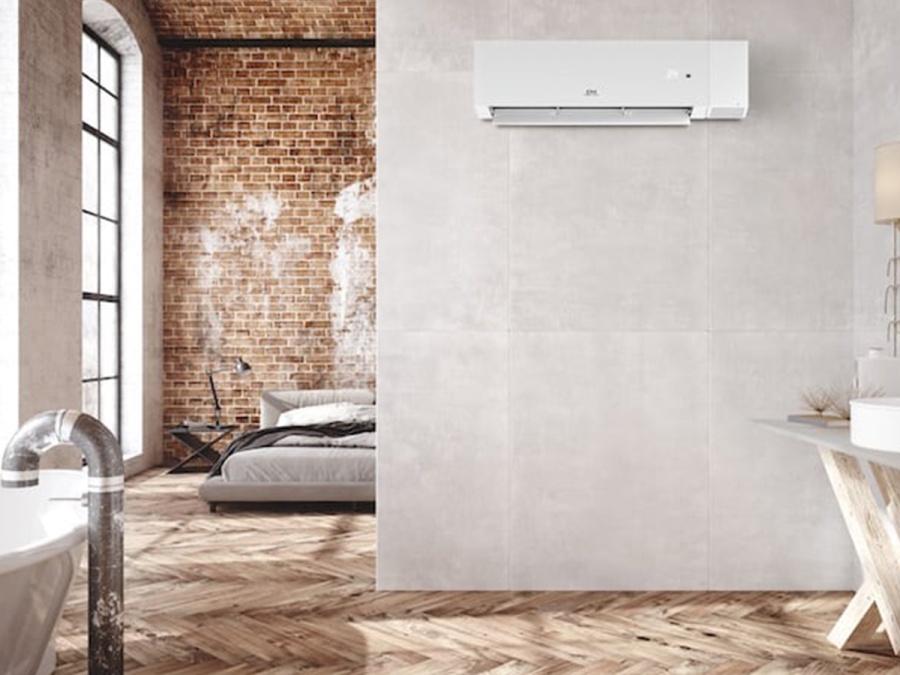 Klimatizace Cooper & Hunter Nature CH-S12FTXAN