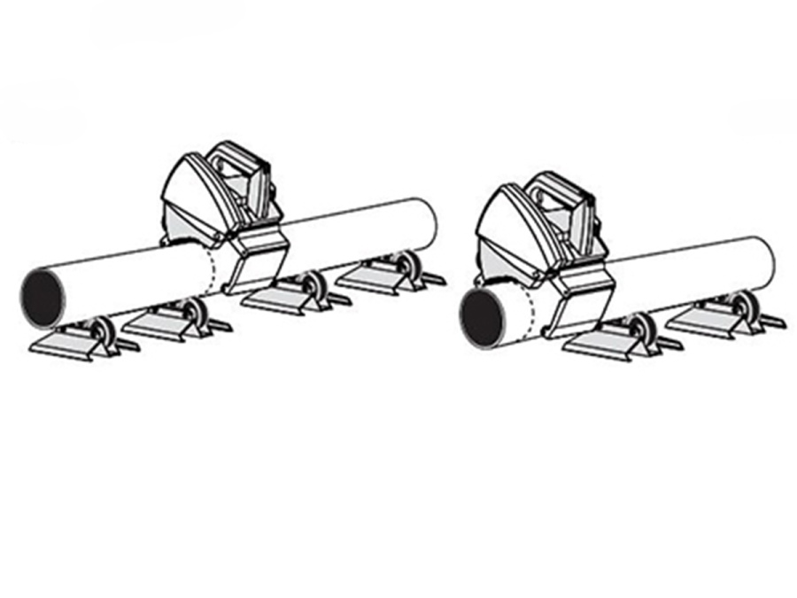 Úkosovačka PAM BluCut