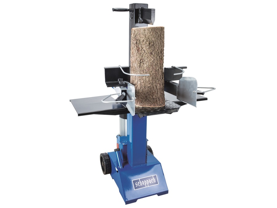 Štípač dřeva Scheppach HL 810