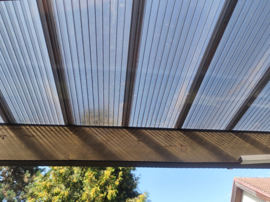 Montáže pergol, zimných záhrad a striešok