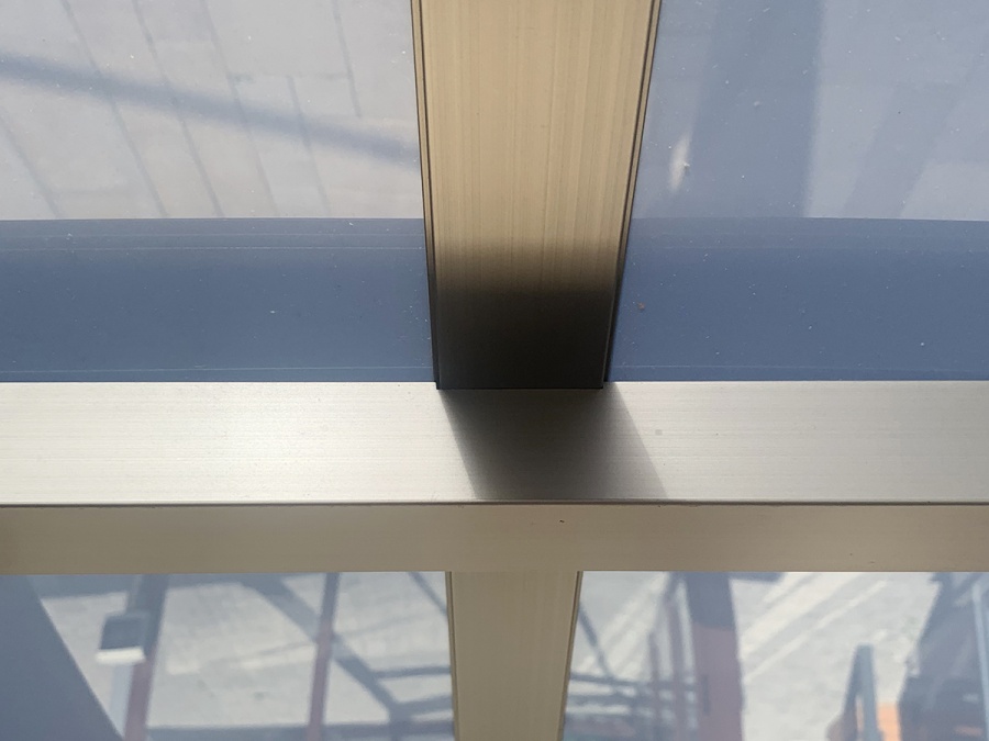 Prístrešok na auto Scobax Savespot R