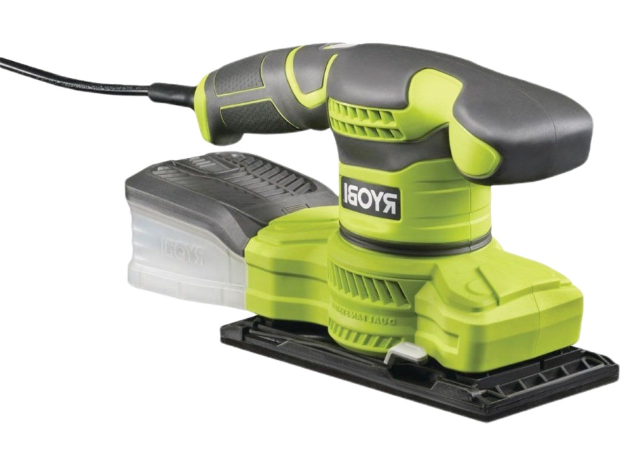 Vibrační bruska Ryobi RSS200-G