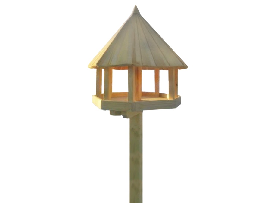 Krmítko Česká Manufaktura Uccelli