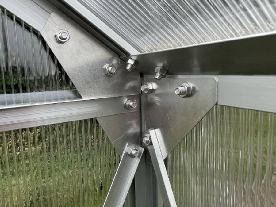 Skleník Vitavia Triton