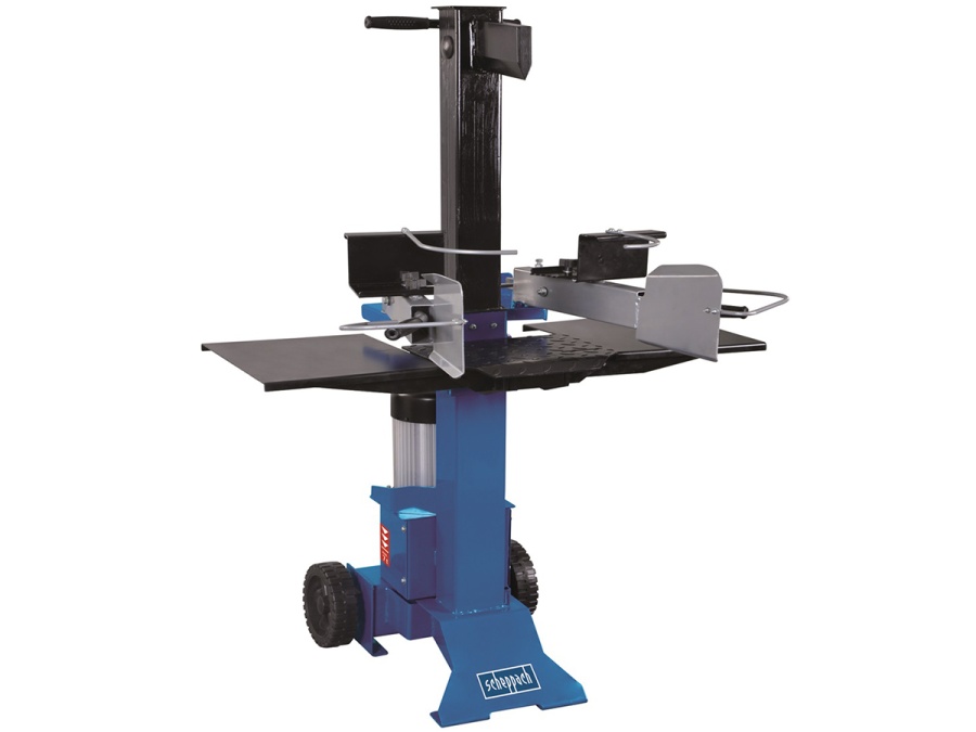 Štípač dřeva Scheppach HL 730