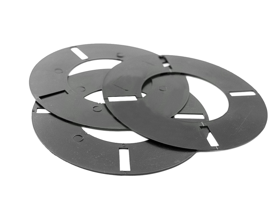 Rektifikační Dakota Podložka Bismarck ND