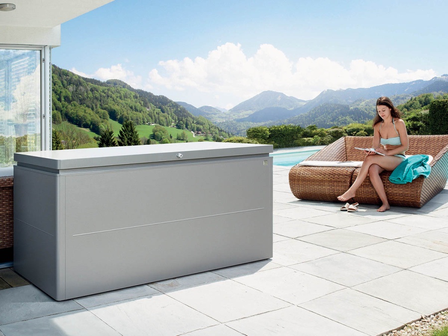 Box Biohort LoungeBox