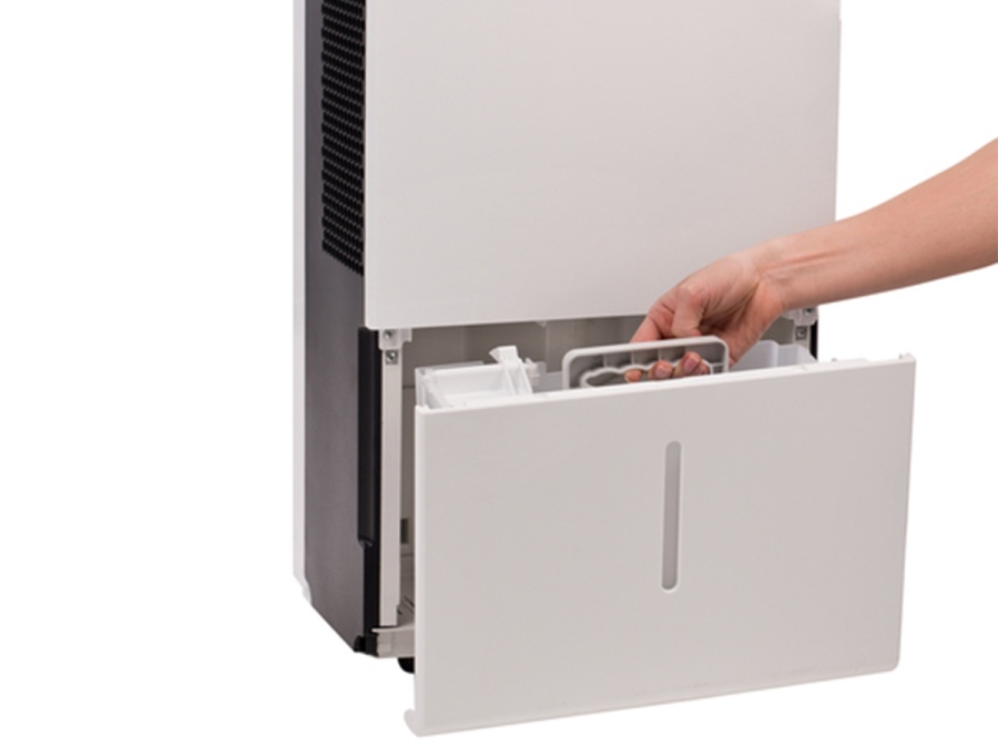 Odvlhčovač Midea MDDP-50DEN7