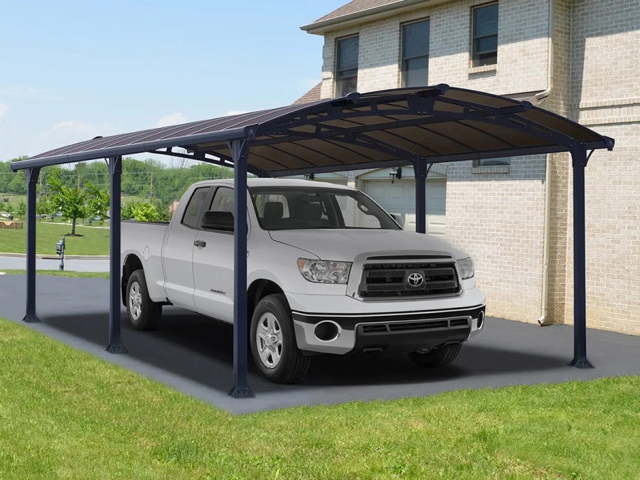 Přístřešek na auto Palram Arcadia