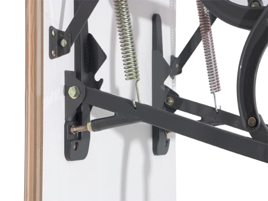 Podkrovné schody Fakro LSZ