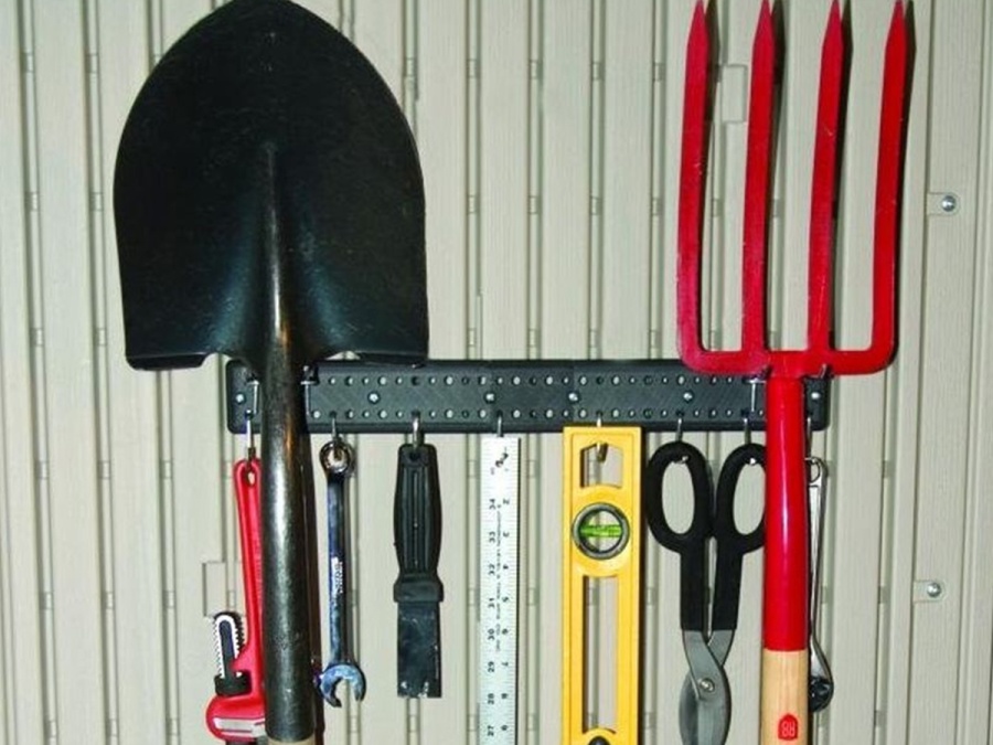 Domek Lifetime Garten Villa