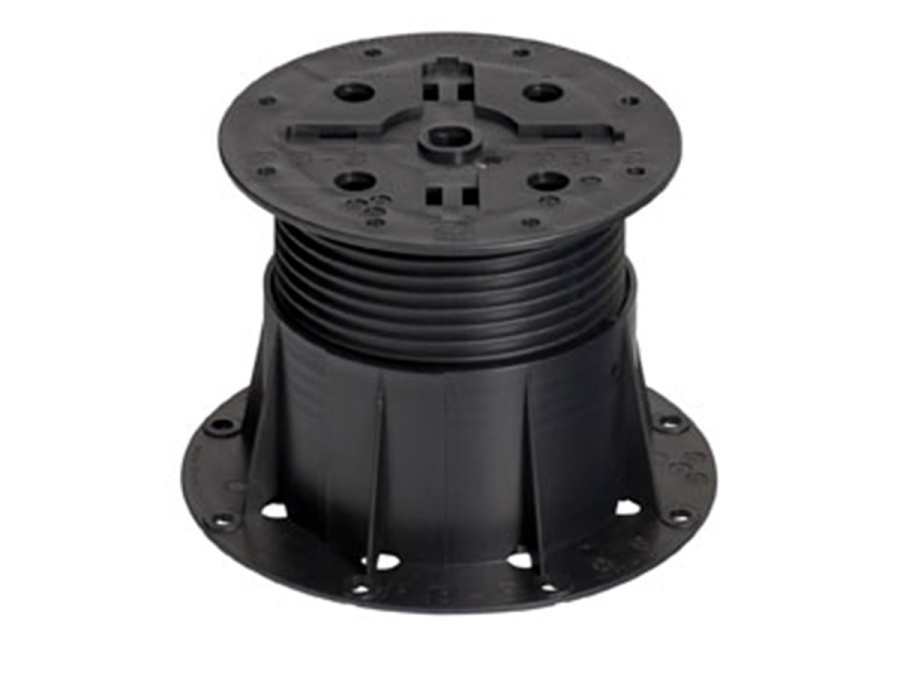 Teleskopický Terraco Buzon Rektifikační terč PB